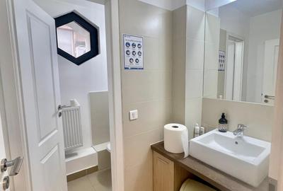 Spațiu birouri – Dorobanți / Primăverii, 130.000mp2 - 24
