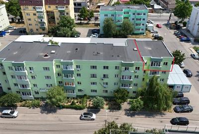 Apartament cu 4 camere decomandat în 1 Decembrie - 1