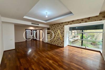 Apartament cu 3 camere decomandat în Herăstrău - 2