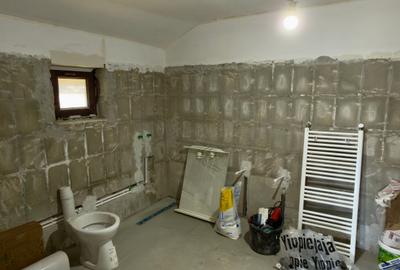 Casă individuală cu 5 camere cu Canalizare în Snagov - 26