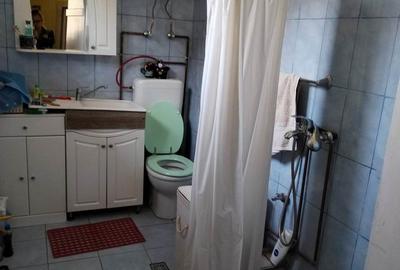 Vand casa cu teren - 1