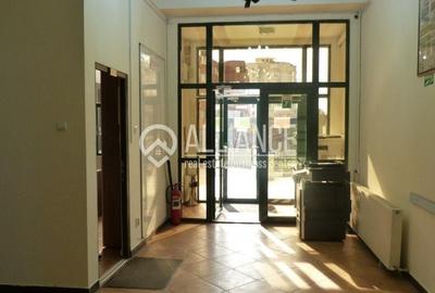 BALADA NEJ(COD03)-Etaj in cladire de birouri si parcare! - 44