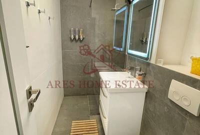 Apartament premium,  Piața Dacia-lux, smart home, ideal protocol. - 12