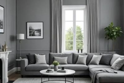 Apartament cu 2 camere semidecomandat în Theodor Pallady - 1