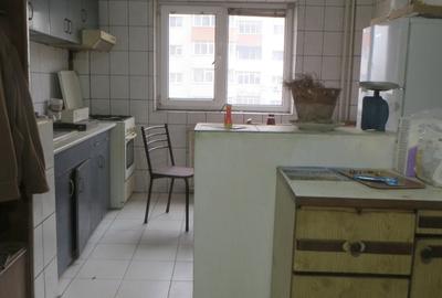 Apartament cu 2 camere semidecomandat în Turda - 1