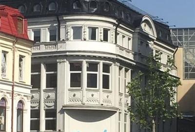 Matrix Office Building 300-1100 mp spatii birouri in Piata Unirii - 19