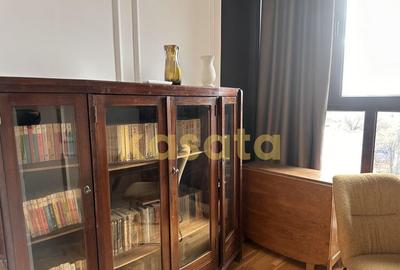 4 camere ultracentral pe Calea Victoriei LUX - 2