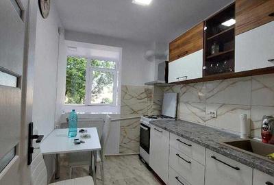 Apartament cu 2 camere semidecomandat în Gara de Nord - 5