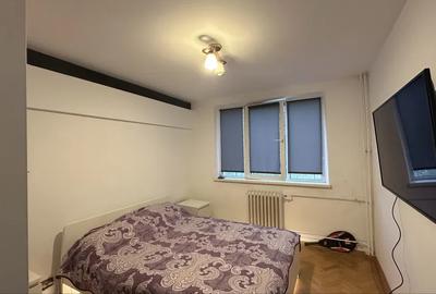 Apartament cu 2 camere decomandat, mobilat în Titan - 3