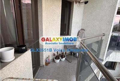 Garsonieră decomandată, mobilată în Berceni - 6