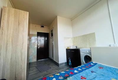 Camera Camin-Baie Interior-Zona Astra-Cod 4591 - 4