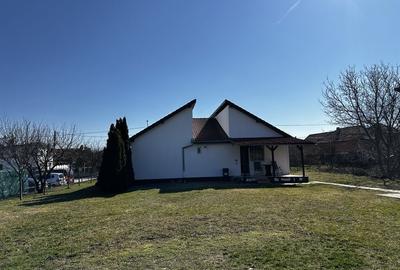 Casă cu 3 camere în Partoș - 1