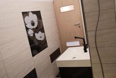 Garsonieră decomandată, mobilată în Obor