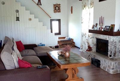 Casă cu 6 camere în Central - 9