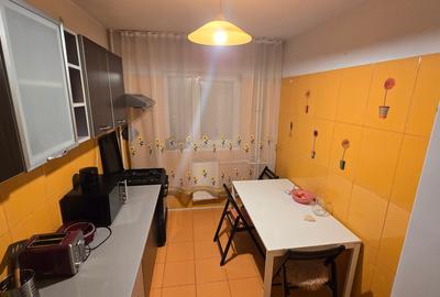 Apartament cu 2 camere decomandat, mobilat în Gorjului - 5