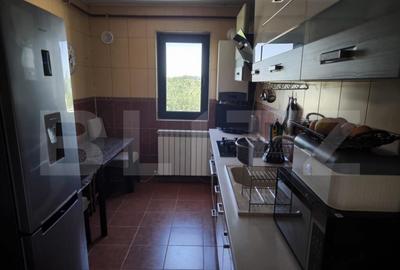 Apartament 2 camere semi-decomandat, renovat mobilat si util - 5