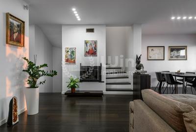 Casa tip duplex | 6 camere | 220 mp utili | Panorama | Borhanci Casa tip duplex | 6 camere | 220 mp utili | Panorama | Borhanci - 11