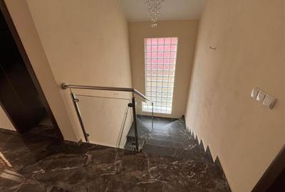 Casă individuală cu 5 camere cu Teren 600 Mp în Exterior Est - 14