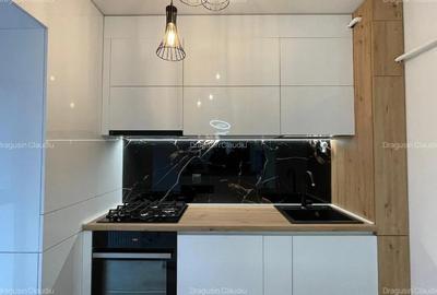 Drumul Taberei, Moghioros Park Residence, parcare subterana (separat) - 4