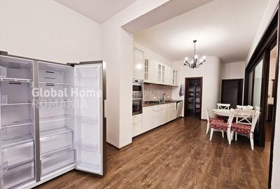 Vila Individuala 700 MP | Pipera - Iancu Nicolae | Teren 1000 MP | 2 Garaje - 49