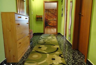 Apartament cu 2 camere decomandat în Aurel Vlaicu - 13