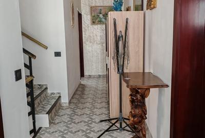 Casă cu Teren 600 Mp în Fundeni - 14