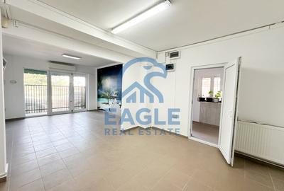 Spațiu comercial, de 50 mp, în Dacia - 1