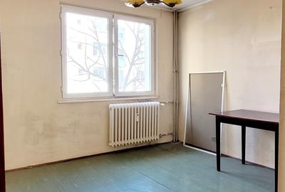 Apartament 3 camere Lotrioara langa Metrou Nicolae Grigorescu si Parc IOR! - 13