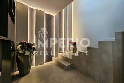 Casa perfecta in Andrei Muresanu-spatiu, liniste si rafinament in inima orasului Casa perfecta in Andrei Muresanu-spatiu, liniste si rafinament in inima orasului - 7