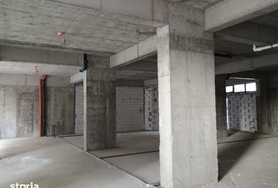Spațiu comercial, de 88.83 mp, în Central - 11