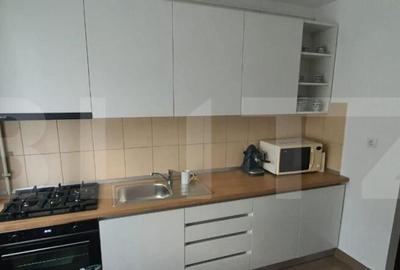 Apartament 2 camere, 56mp, parcare, zona Iulius Mall - 10