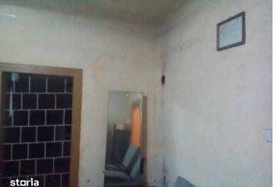 Casă cu 2 camere cu Teren 169 Mp în Aluniș - 5
