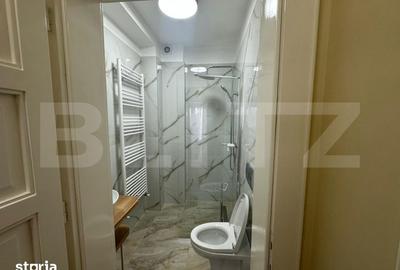 Apartament cu 4 camere decomandat în Titulescu - 7