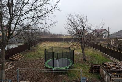 Vila deosebita zona Aviatori, teren 800m - 13