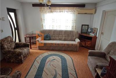 Casa tip parter zona Centrala - 4