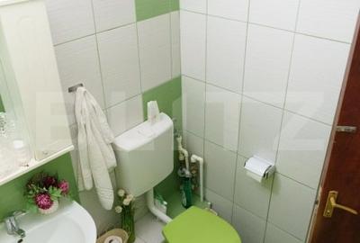 Apartament 4 camere - spatios si bine compartimentat - Calea Crangasi - 16