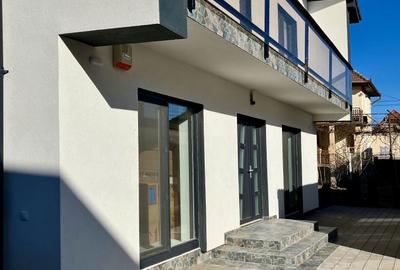 Casă cu 4 camere în Est - 10