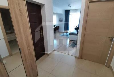 Apartament cu 2 camere semidecomandat, mobilat în Bună Ziua - 2