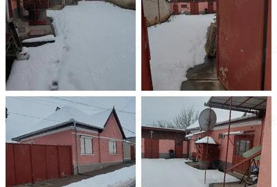 Casă cu 3 camere în Central - 2