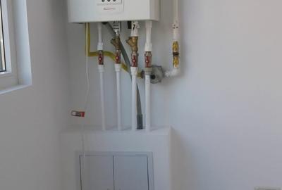 Garsonieră semidecomandată în Tineretului - 3