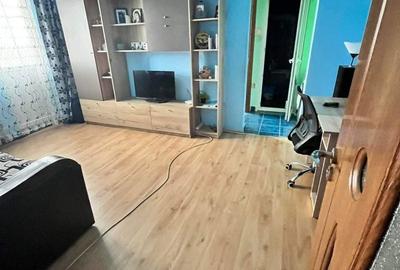 Apartament cu 2 camere decomandat în Beba Veche - 1