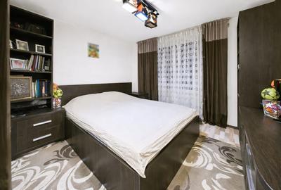 Apartament cu 4 camere decomandat, mobilat în Dristor - 5