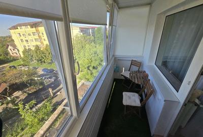 Apartament cu 2 camere decomandat în Girocului - 4
