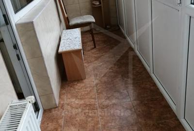 Apartament cu 3 camere decomandat, mobilat în Gheorgheni - 6