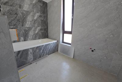 Casă individuală cu 4 camere cu Teren 350 Mp în Berceni - 8