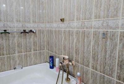 Apartament 4 camere in Deva, zona ultracentrala-Decebal - 5