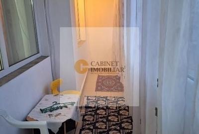 Apartament cu 2 camere semidecomandat, mobilat în Crângași - 12