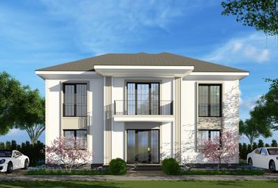 "The Mansion" by Alpha City Residence - 4