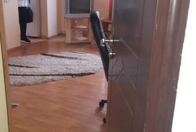 Garsonieră semidecomandată în Fundeni