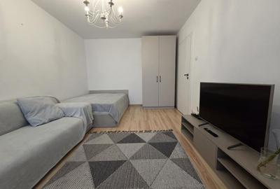 2 Camere | Obor - Colentina | Langa Metrou - 1